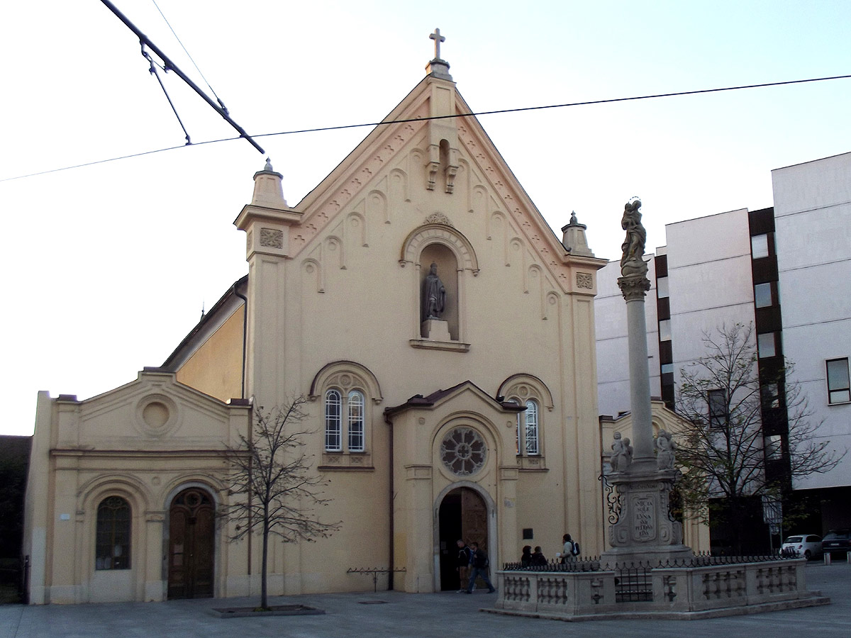 Bratislava